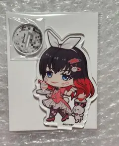 韓国BL 十八歳のベッド ミニアクスタ 匿名配送 - メルカリ