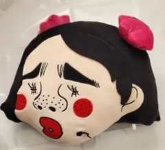Briana Gigante ぬいぐるみ クッション