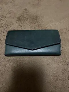 IrideScent コンパクト長財布