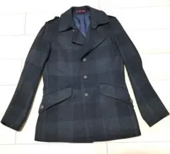 ポールスミス ピーコート