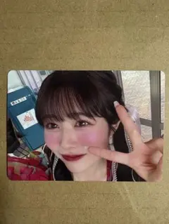 CUTIE STREET 佐野愛花 MV衣装 限定