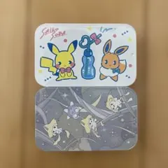 2026年最新】ポケモンセンターお菓子の缶の人気アイテム - メルカリ