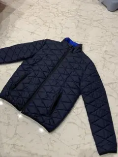 Tommy Hilfigerトミーヒルフィガー ゴルフ　ジャンパー　ブルゾン