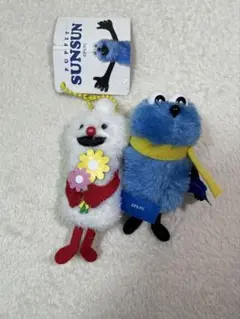 パペットスンスン　ノンノン