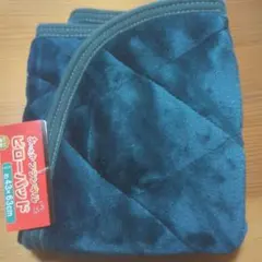 あったかフランネルまくらパッド 3177