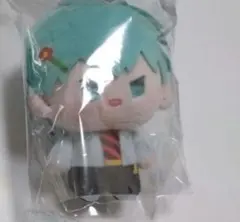 HUNTER × HUNTERハンター×ハンターシャルナークぬいぐるみマスコット