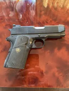 2026年最新】M1991A1の人気アイテム - メルカリ