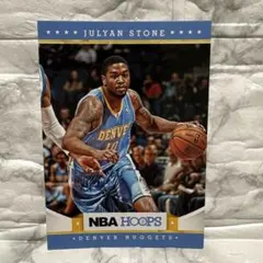 NBA HOOPS トレカ No.48 JULYAN STONE