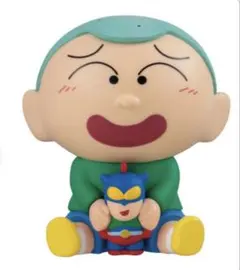 クレヨンしんちゃん ぎゅ〜こっと マサオくん