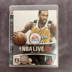 【大特価】NBA LIVE 08 PS3