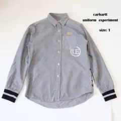 2026年最新】Carhartt uniform experimentの人気アイテム - メルカリ