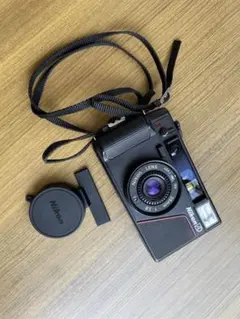 2026年最新】nikon l35afの人気アイテム - メルカリ