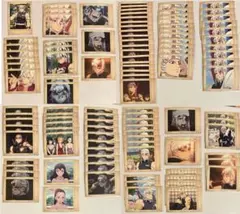 鬼滅の刃　宇髄天元　ぱしゃこれ　まとめ売り　ブロマイド