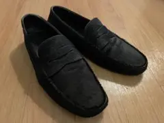 TOD'S トッズ ゴンミーニ ヘアカーフ 26.5cmのサムネイル