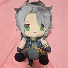 2025年最新】ツイステッドワンダーランド レオナ ぬいぐるみの人気