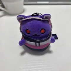 チラズアート チラ丸コスチュームぬいぐるみマスコット にいな