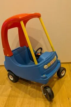 2026年最新】リトルタイクス 三輪車の人気アイテム - メルカリ