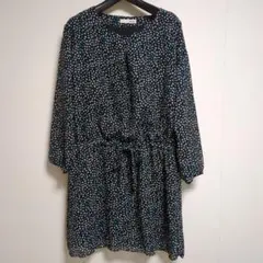 SHOO-LA-RUE　チュニックワンピース