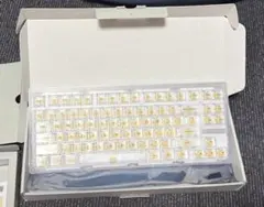 2025年最新】wooting 80 キーキャップの人気アイテム - メルカリ