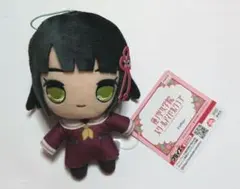 蓮ノ空　きゅるまる　ぬいぐるみ　百生吟子のサムネイル