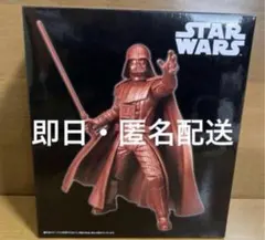 稀少ダースベイダーDarth Vaderフィギュアスターウォーズ指人形ソフビ