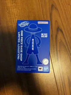 LUFFY’s ONE PIECE BASE SHOP