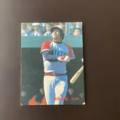 カルビー プロ野球カード 1988年 清原和博 西武 - メルカリ