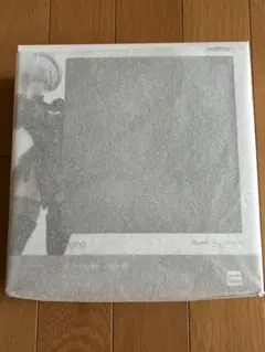 figma「NieR Automata Ver1.1a」2B 未開封