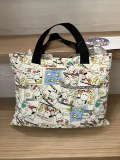新品未使用 即購入可 SPAO たまごっち PC パソコンケース まめっち