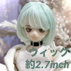 カスタムウィッグ