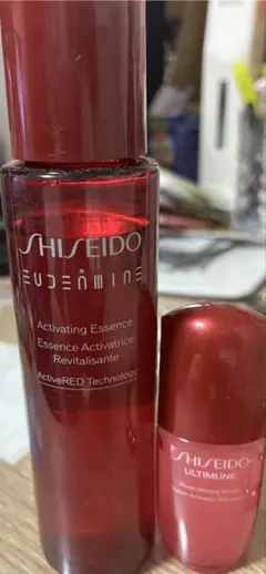 SHISEIDO アルティミューン tifi まつげ美容液 - メルカリ