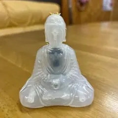 仏像フィギュア