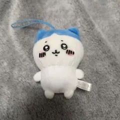 하치와레 마스코트