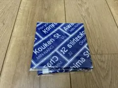 ナナミカ nanamica ウインドストッパー ビーニー ミント 【新品未使用