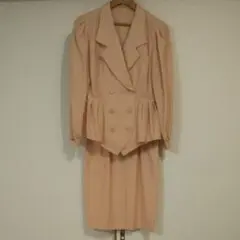 フォーマルスーツ