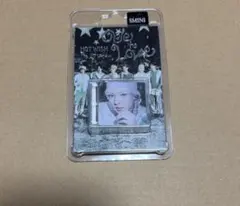 新品未開封　NCT WISH ode to love サクヤ smini