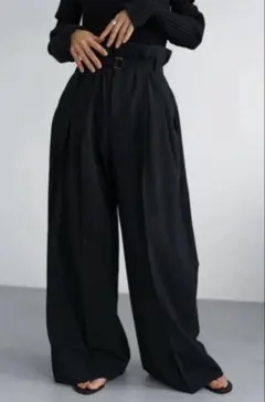タグ付未使用！roughlow SIZE LESS PANTS サイズ2 2026年最新】roughlow サイズレスパンツの人気アイテム - メルカリ