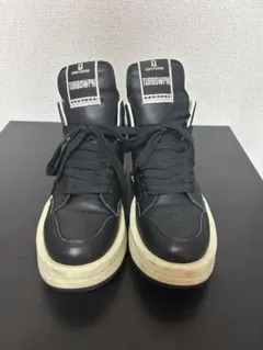 CONVERSE RICK OWENS DRKSHDW TURBOWPN