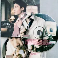 香港【CD】トニー・レオン 梁朝偉 「精選」greatest hits 全34曲