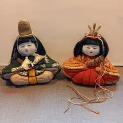 2026年最新】古い木目込み人形の人気アイテム - メルカリ