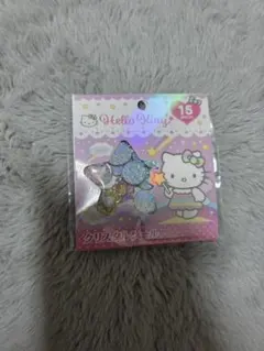 サンリオ クリスタルシール