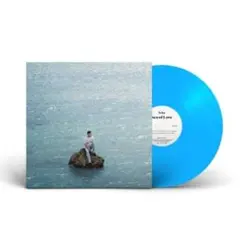 Yo-Sea Sea of Love アナログレコード