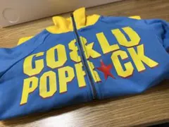 CO&LU POPRACK ジャージ トラックジャケットのサムネイル