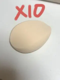 パーフェクトタッチスポンジ　ファンデーションのサムネイル