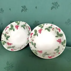 ローラアシュレイボウル　ローラアシュレイ食器のサムネイル