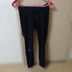 Under Armour トレーニング レギンス MD ブラック