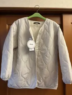 キルティングジャケット メンズ