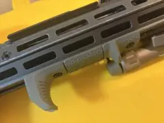 実物　Magpul ハンドストップ　M-LOK DE 極美品のサムネイル