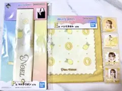 FRUITS ZIPPER 早瀬ノエル 一番くじE賞F賞