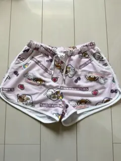 ドンキホーテ限定 シュガーバニーズ ショートパンツ ルームウェア